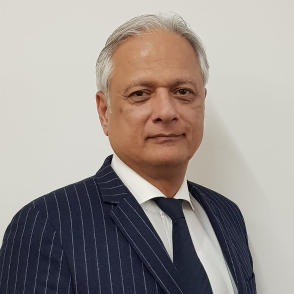 C. Anjum Juara